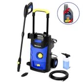 Michelin MPX16E 1600Watt 125Bar Basınçlı Yıkama thumbnail 1