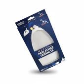 Gazella Plastik Magical Ütü Teflonu Plastik Ev Tipi thumbnail 1