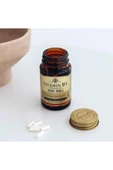 Solgar Vitamin B1 Thiamin 100 mg 100 Vegetable Kapsül thumbnail 3