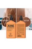 Beamarry Shea Butter Hydrate Shampoo 380 ml thumbnail 3