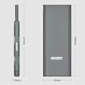 Jakemy Bits Set Jm-8182 48 Parça thumbnail 2