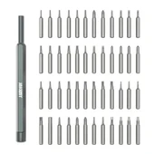 Jakemy Bits Set Jm-8182 48 Parça thumbnail 1