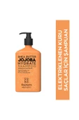 Beamarry Shea Butter Hydrate Shampoo 380 ml thumbnail 2