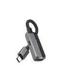 Mcdodo CA-2830 2in1 Usb Typec+Usb-A 3.0 Dönüştürücü thumbnail 1