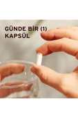 Solgar Vitamin B1 Thiamin 100 mg 100 Vegetable Kapsül thumbnail 2