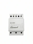 GoboEnergy 1000V DC Parafudr thumbnail 1