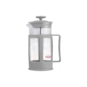 Bambum Magic French Press 350 Ml Gri thumbnail 1