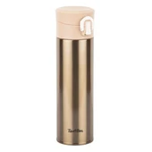 Tantitoni Bronz Paslanmaz Çelik Termos 300ml thumbnail 1