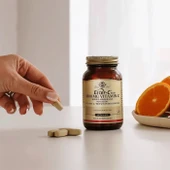 Solgar Ester C Plus 1000 mg 60 Tablet thumbnail 2