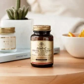 Solgar Ester C Plus 1000 mg 60 Tablet thumbnail 3