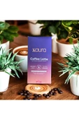 XAURA Coffee Latte (Reishi Ganoderma Özlü) thumbnail 1