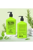 Beamarry Rosemary Tea Tree Energy Shampoo 380 ml thumbnail 4