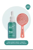 Dermoend antı acne serum ve tarak thumbnail 1