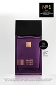 AVON Black Suede Charm EDT 100ml thumbnail 1