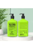 Beamarry Rosemary Tea Tree Energy Conditioner 380 ml thumbnail 6