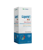 Ligone Kids Şurup 150 ml thumbnail 3