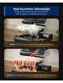 Tineco Floor One Switch S6 Stretch Powerkit thumbnail 6