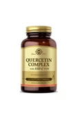 Solgar Quercetin Complex 50 Kapsül thumbnail 1