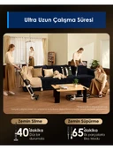 Tineco Floor One Switch S6 Stretch Powerkit thumbnail 8