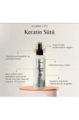 HOMM BİTKİSEL HOMM LIFE KERATİN SÜTÜ SPREY 200 ML thumbnail 1