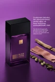 AVON Black Suede Charm EDT 100ml thumbnail 2