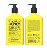 Beamarry Vitamin Honey Volume Shampoo 380 ml thumbnail 1
