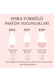 EPIRA ELEGANCE Kadın Parfüm 50ml EDP thumbnail 5