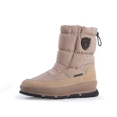 Buckhead 1113 Monroe Waterproof Kadın Kar Botu Bej thumbnail 2