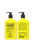 Beamarry Vitamin Honey Volume Shampoo 380 ml thumbnail 6