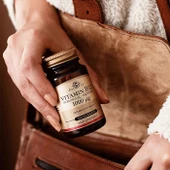 Solgar Vitamin B12 1000 Mcg 100 Tablet thumbnail 3