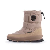 Buckhead 1113 Monroe Waterproof Kadın Kar Botu Bej thumbnail 1