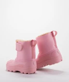 Igor W10259 Neu Waterproof Kürklü Kar Botu Pembe thumbnail 3