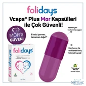 Nbt İlaç Folidays 90 Kapsül thumbnail 2