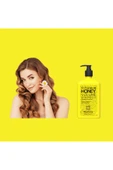 Beamarry Vitamin Honey Volume Shampoo 380 ml thumbnail 3