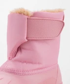 Igor W10259 Neu Waterproof Kürklü Kar Botu Pembe thumbnail 4