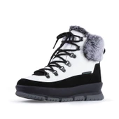 Buckhead 1125 Elf Waterproof Kadın Kar Botu Beyaz thumbnail 2
