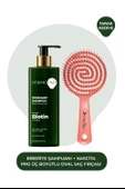 Dermoend Biotin Şampuan ve tarak thumbnail 1