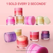 Laneige Lip Sleeping Mask (Berry) thumbnail 7