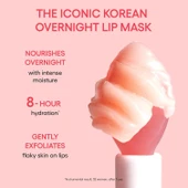 Laneige Lip Sleeping Mask (Berry) thumbnail 3