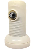 Sunplus SP-100 Lnb Tekli 0.1db 3D 4K thumbnail 1