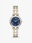 Michael Kors MKO1085 Kadın Kol Saati thumbnail 1
