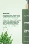 Dermoend Biotin Şampuan ve tarak thumbnail 4