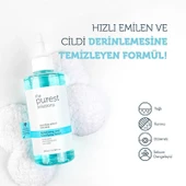 The Purest Solutions Exfoliating + Clarifying Toner 200 ml thumbnail 7