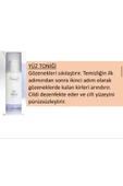 YÜZ TONİĞİ KURU/ NORMAL CİLT 80 ML thumbnail 2