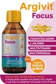 Argivit Focus 150 ml 2 Adet thumbnail 2