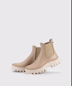 Igor W10279 Soul Waterproof Kadın Bot Bej thumbnail 3