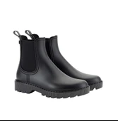 Igor W10299 Chole Mc Waterproof Kadın Bot Siyah thumbnail 1