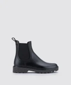 Igor W10299 Chole Mc Waterproof Kadın Bot Siyah thumbnail 3