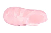 Igor S10265 Star Çocuk Sandalet Simli Pembe thumbnail 4