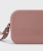 Igor S10319 Ane Kadın Çanta Mat Pembe thumbnail 10